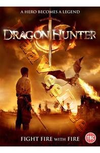 Dragon Hunter |   DVD